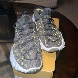 Men Nike shoes nike space hippie 04